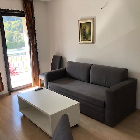 Green Oaza Apartment Fojnica Zewnętrze zdjęcie