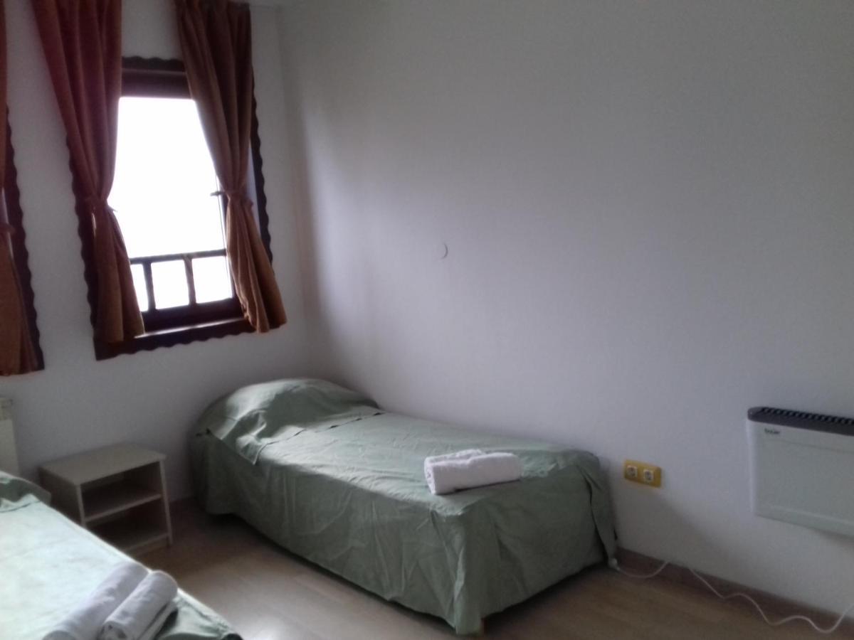 Green Oaza Apartment Fojnica Zewnętrze zdjęcie