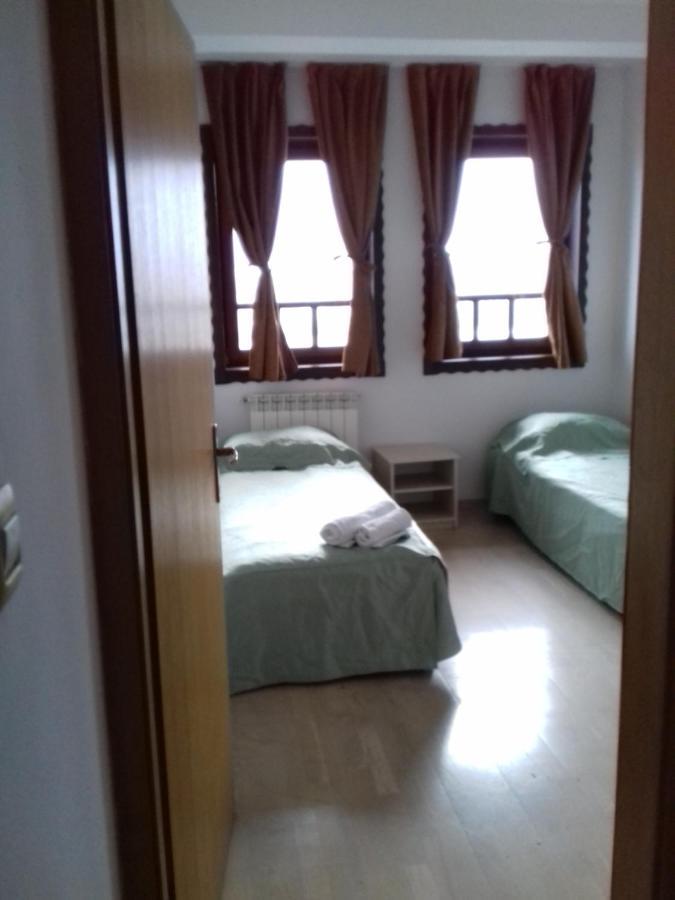 Green Oaza Apartment Fojnica Zewnętrze zdjęcie