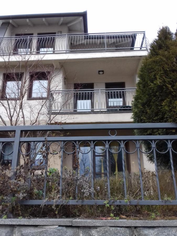 Green Oaza Apartment Fojnica Zewnętrze zdjęcie