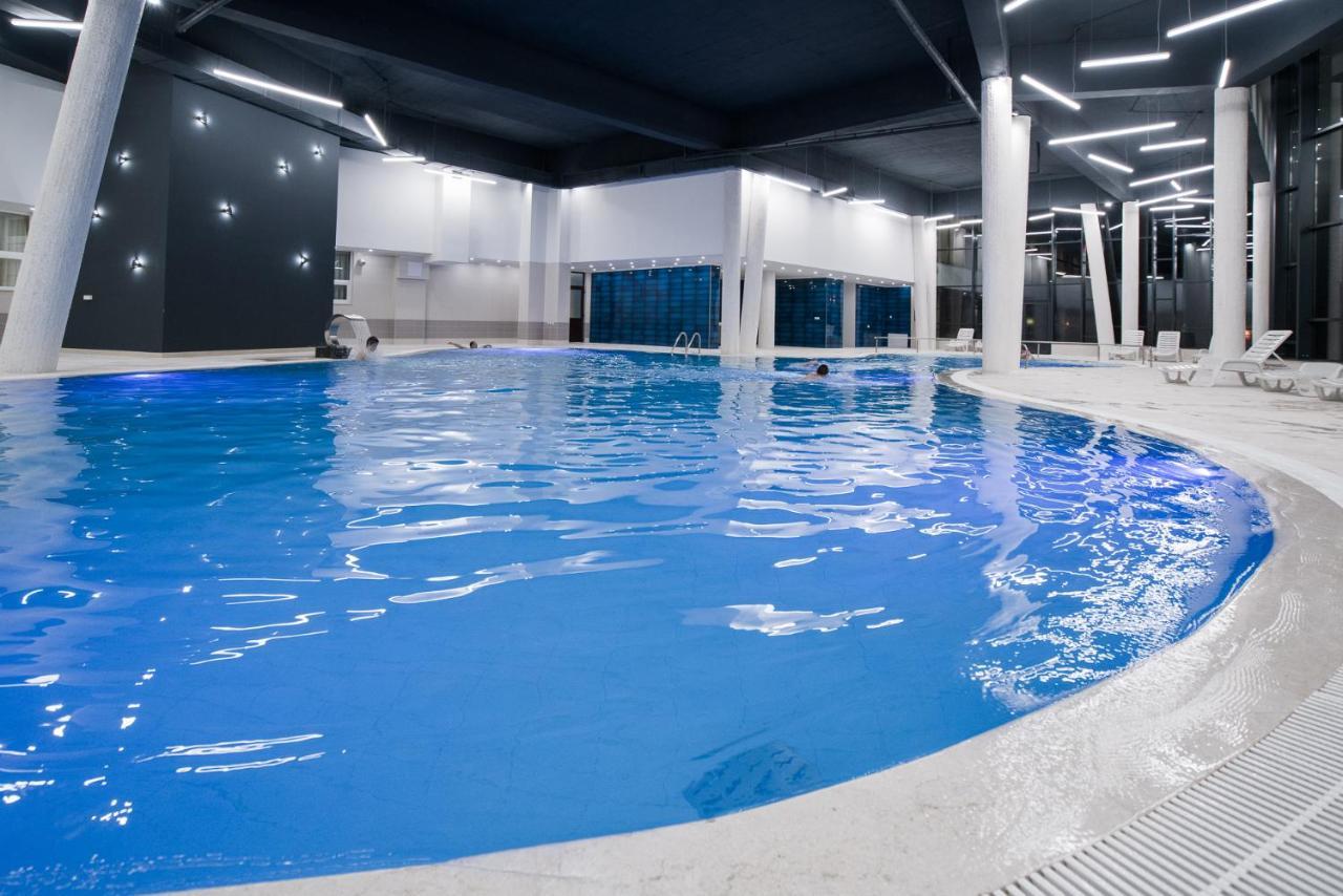 Green Oaza Apartment Fojnica Zewnętrze zdjęcie