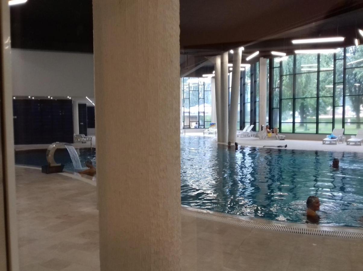 Green Oaza Apartment Fojnica Zewnętrze zdjęcie