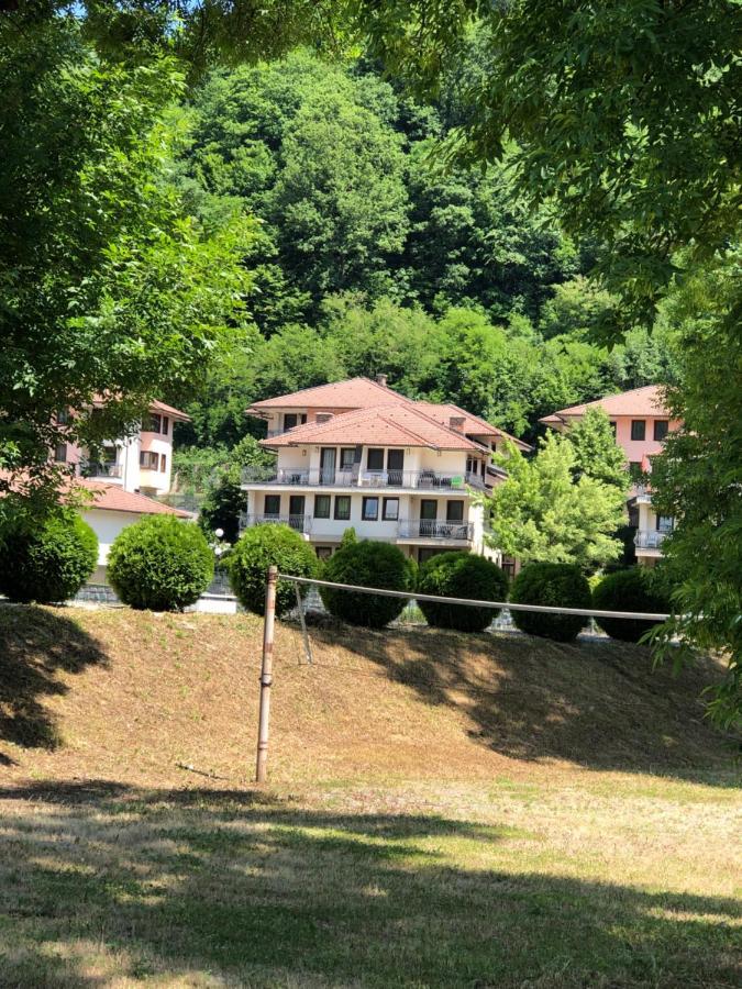 Green Oaza Apartment Fojnica Zewnętrze zdjęcie