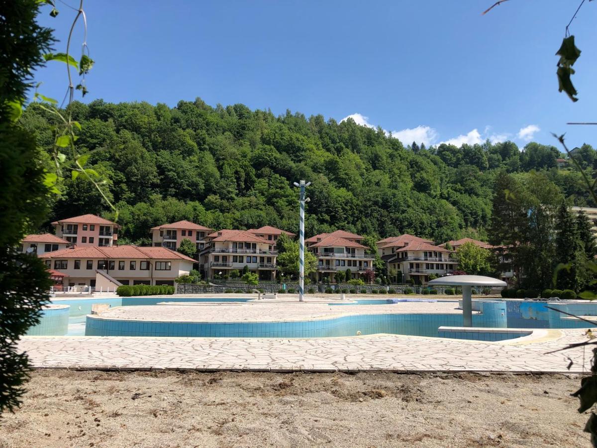 Green Oaza Apartment Fojnica Zewnętrze zdjęcie