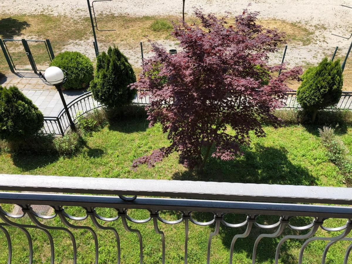 Green Oaza Apartment Fojnica Zewnętrze zdjęcie