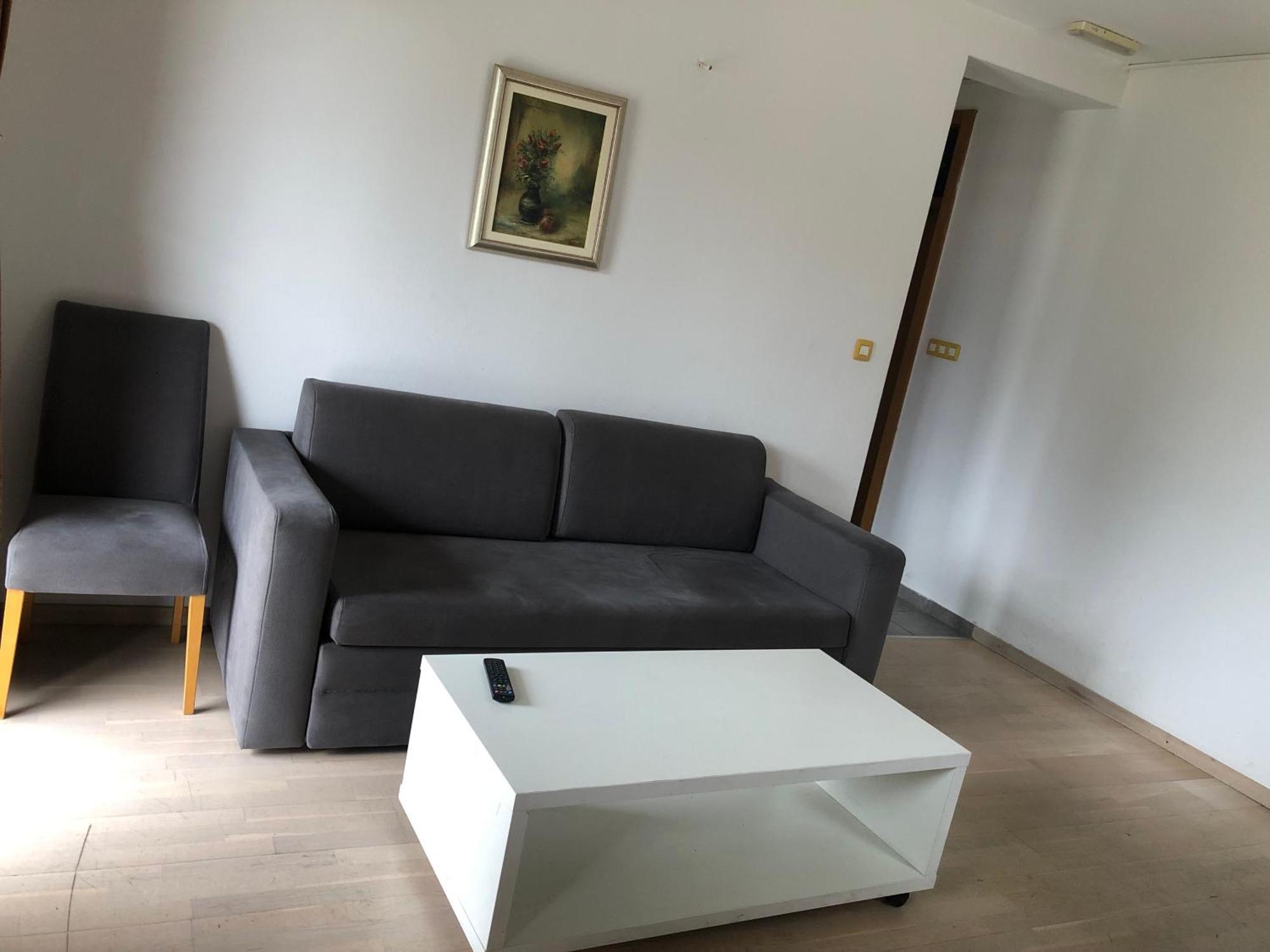 Green Oaza Apartment Fojnica Zewnętrze zdjęcie
